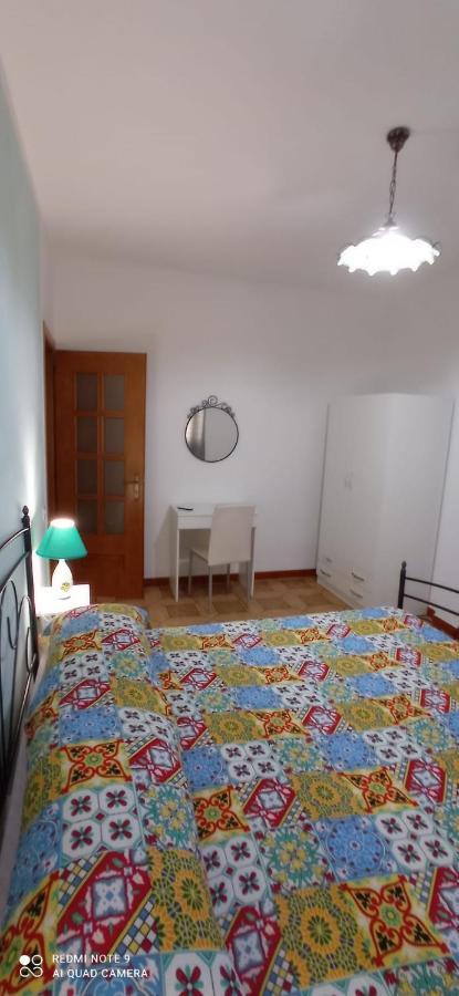La Finestra Sul Mare Appartement Vietri Buitenkant foto