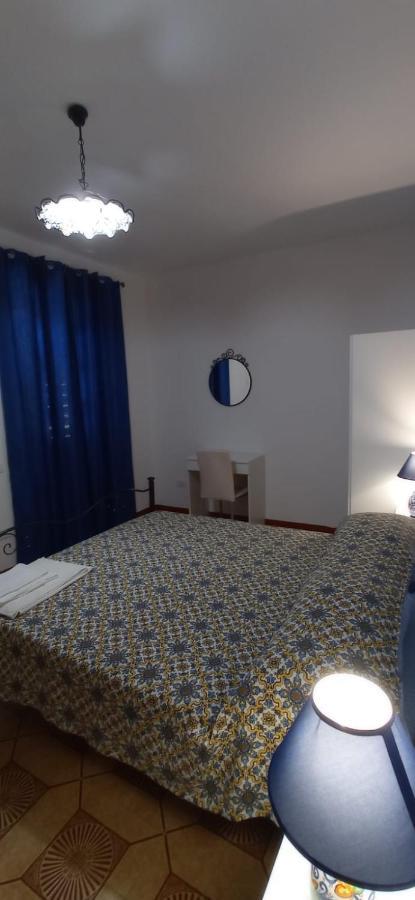 La Finestra Sul Mare Appartement Vietri Buitenkant foto