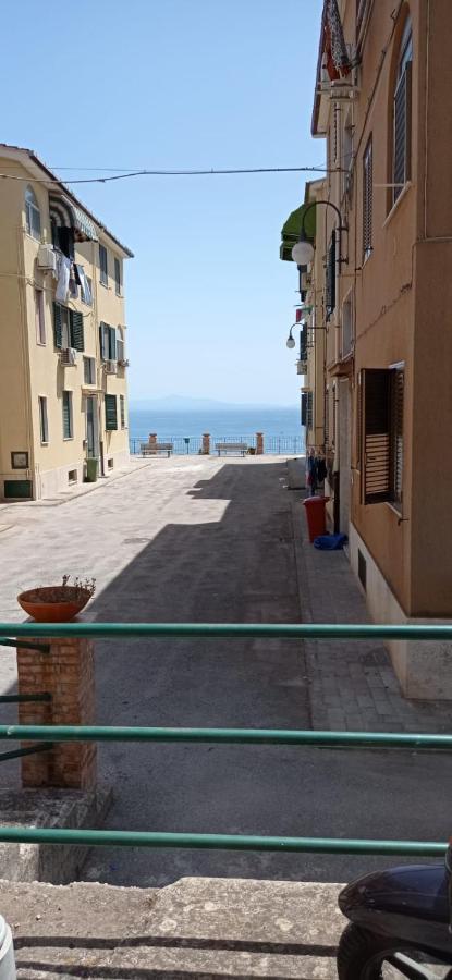 La Finestra Sul Mare Appartement Vietri Buitenkant foto