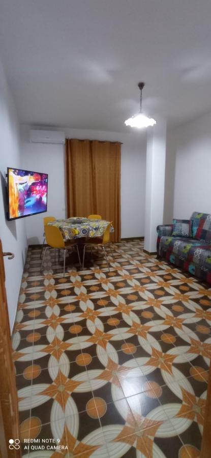 La Finestra Sul Mare Appartement Vietri Buitenkant foto